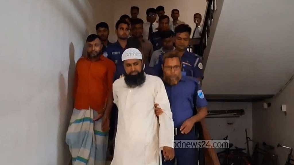 পরকীয়ার জেরে ভাবি-ভাতিজাকে হত্যা, দেবরের ১০ বছরের জেল