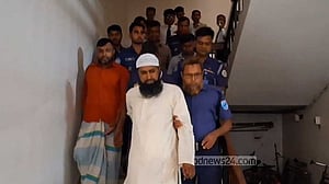 পরকীয়ার জেরে ভাবি-ভাতিজাকে হত্যা, দেবরের ১০ বছরের জেল