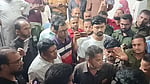 চাটখিল হাসপাতালে শিশুর মৃত্যুর পর ভাঙচুর, তদন্ত কমিটি গঠন
