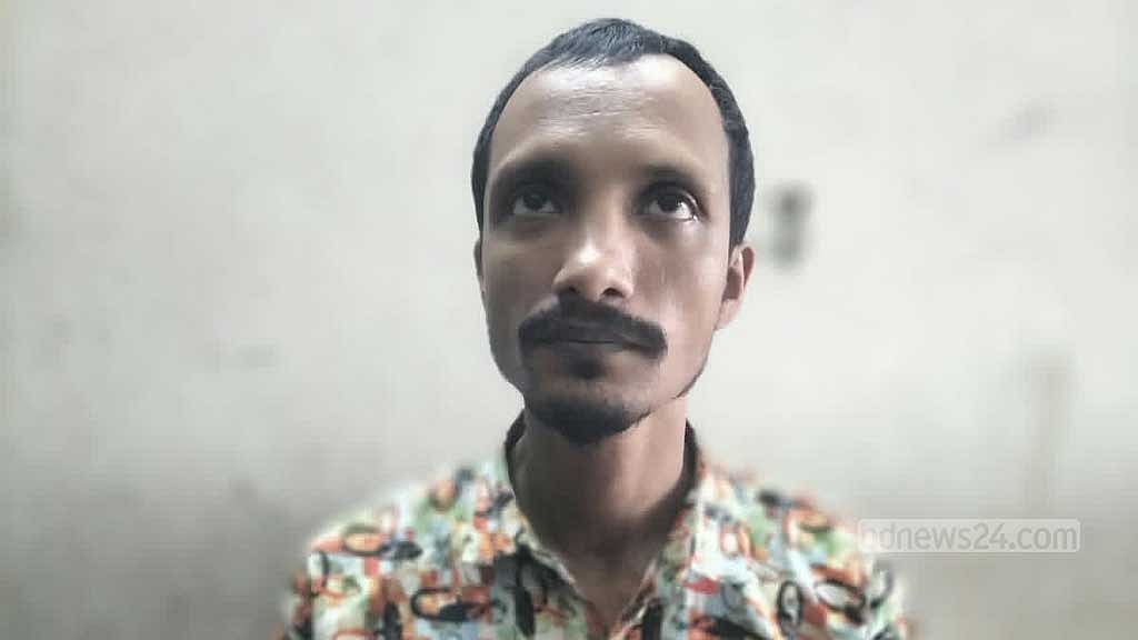 টাঙ্গাইলে গালমন্দ করায় গৃহকর্তার মাকে হত্যা, যুবকের মৃত্যুদণ্ড