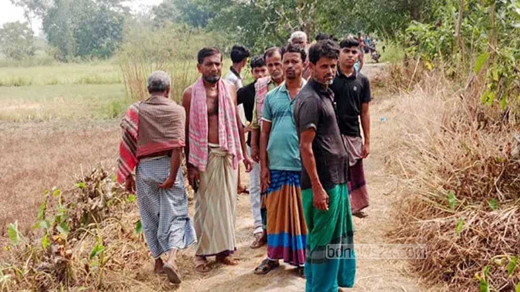 শরীয়তপুরে খেলনা ভেবে ককটেল হাতে নিল কিশোর, বিস্ফোরণে হাসপাতালে