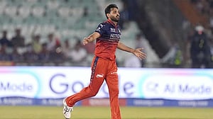 নিউ জিল‍্যান্ড সফরের ভারত টি-টোয়েন্টি দলে ভুবনেশ্বর