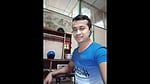 দেশে ফেরার প্রস্তুতির মাঝেই না ফেরার দেশে প্রবাসী তরুণ