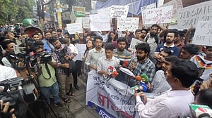 চুয়েটে আন্দোলন: অচলাবস্থা নিরসনে প্রধানমন্ত্রীর হস্তক্ষেপ কামনা শিক্ষার্থীদের