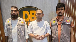 ভোলার আওয়ামী লীগ নেতা ঢাকায় গ্রেপ্তার