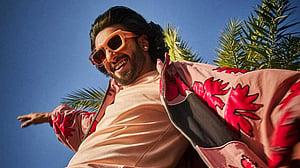 কে প্রথম বুঝতে পেরেছিলেন রাণবীর অভিনেতা হবেন
