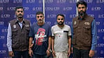 ইতালি যেতে ১২ লাখ টাকায় চুক্তি, লিবিয়া নিয়ে নির্যাতন