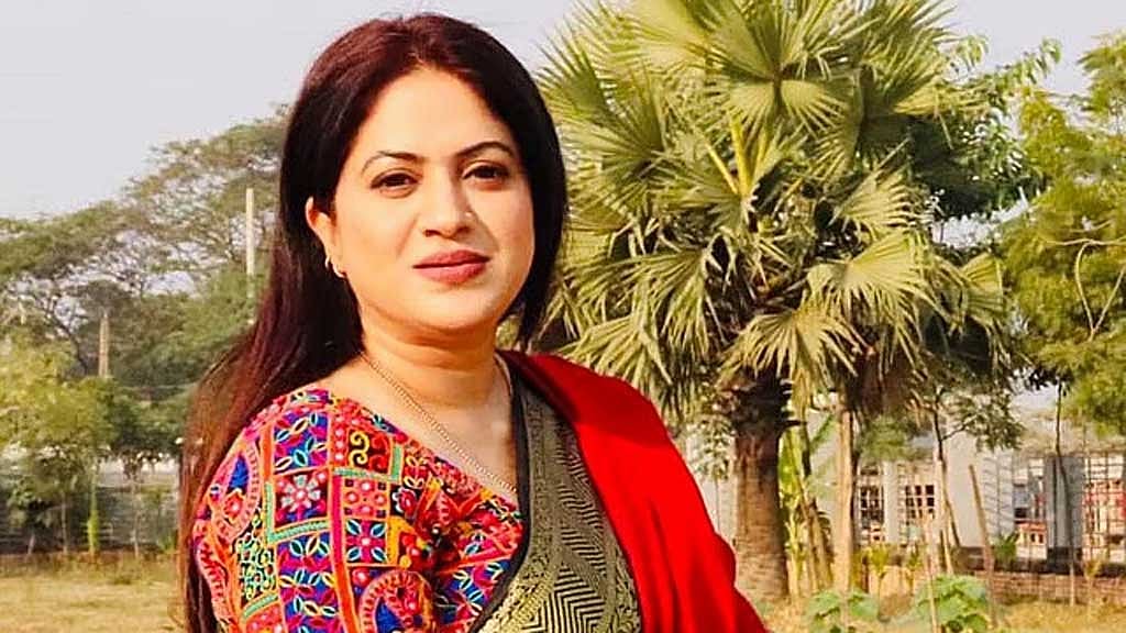 অভিনেত্রী শিমু হত্যা মামলা: সাক্ষ্য গ্রহণ শেষ, আত্মপক্ষ শুনানি ২৬ অক্টোবর