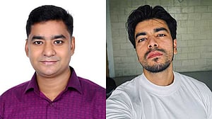ছাত্রদলে ছাত্র নেই? নাছির বললেন, সালমান মুক্তাদিরের ‘ধারণাই নেই’