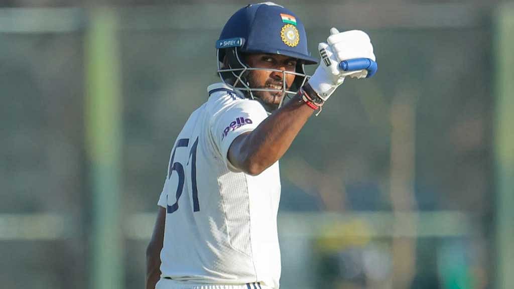 জায়গা হারালেও ঘুম হারাম করছেন না সুদার্শান