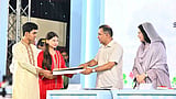শিশু একাডেমির সুবর্ণজয়ন্তীর অনুষ্ঠানে প্রধানমন্ত্রী