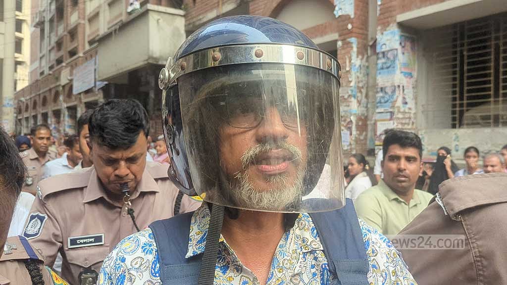 হত্যা মামলায় সাবেক এমপি রুহীর ৪ দিনের রিমান্ড