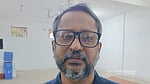 পঞ্চগড়ের সাবেক সংসদ সদস্য নাইমুজ্জামান ভুইয়া মুক্তা গ্রেপ্তার