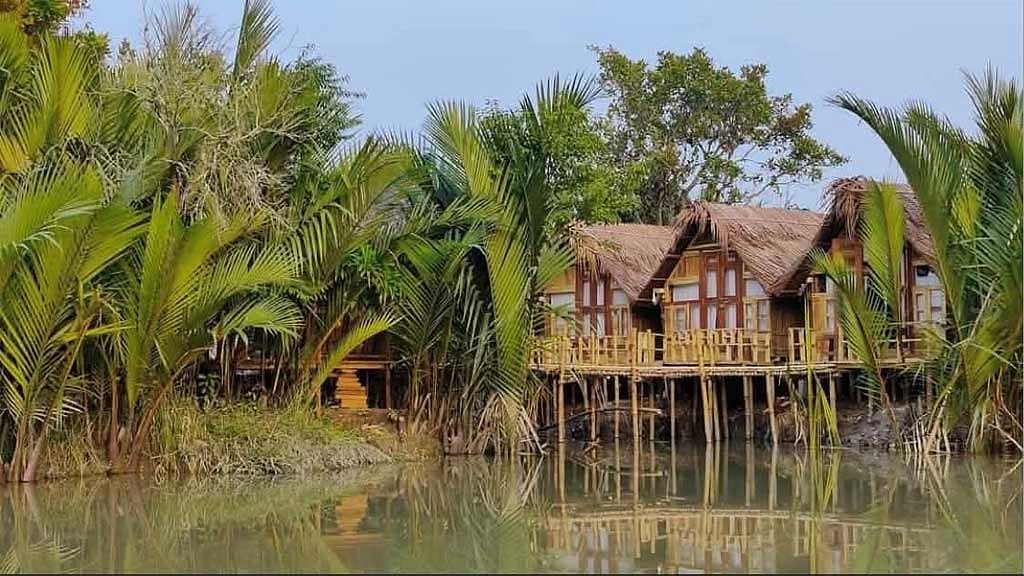 সুন্দরবন ঘেঁষে তৈরি ১৮ রিসোর্ট বন্ধের নির্দেশ