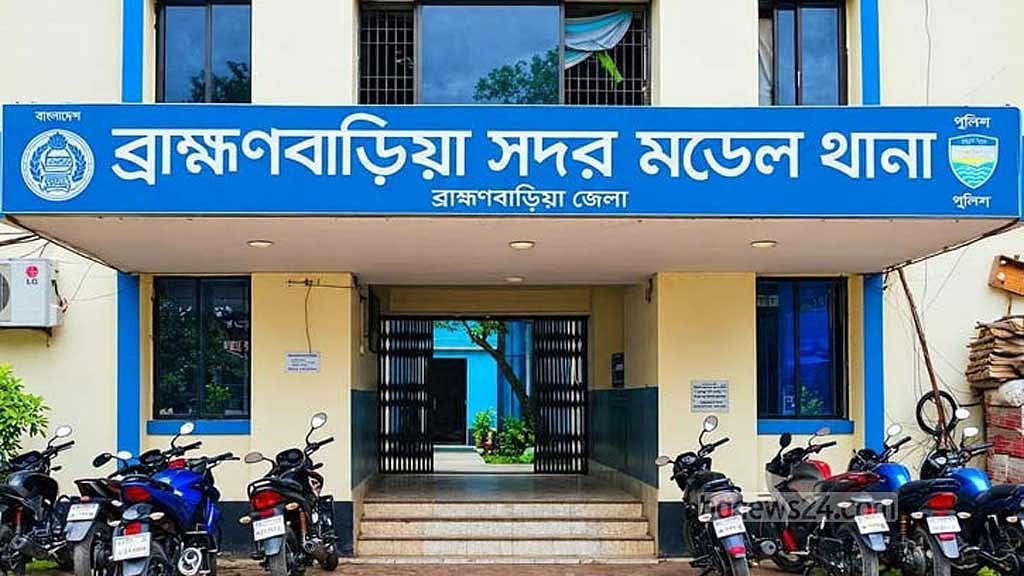 ব্রাহ্মণবাড়িয়ায় ‘কিশোর গ্যাং’ বিরোধী অভিযানে আটক ৪২, পরে মুচলেকায় মুক্তি