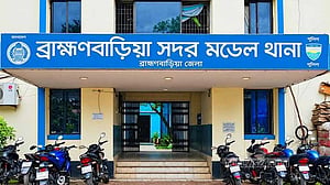 ব্রাহ্মণবাড়িয়ায় ‘কিশোর গ্যাং’ বিরোধী অভিযানে আটক ৪২, পরে মুচলেকায় মুক্তি