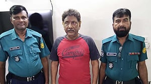 যুবলীগের আনোয়ারুল ও তার স্ত্রীর দেশত্যাগে নিষেধাজ্ঞা