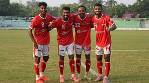 ফেডারেশন কাপে দারুণ শুরু কিংস ও মোহামেডানের
