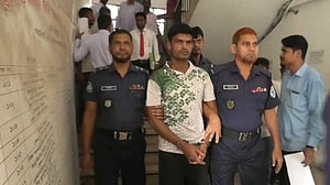 লালমনিরহাটে স্ত্রীকে পিটিয়ে হত্যা: স্বামীর মৃত্যুদণ্ড