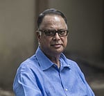 ইকবাল হাসান মাহমুদ টুকু