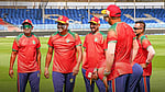 টিভিতে বুধবারের খেলা