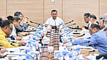সিরাজগঞ্জ-বগুড়া-নওগাঁয় গ্রামীণ অবকাঠামো উন্নয়নে ৩,৭৬৭ কোটি টাকা