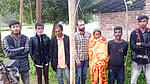 পঞ্চগড় সীমান্তে ৭ জনকে ‘পুশ ইনের’ চেষ্টা, বিজিবির বাধায় ভারতে ফেরত