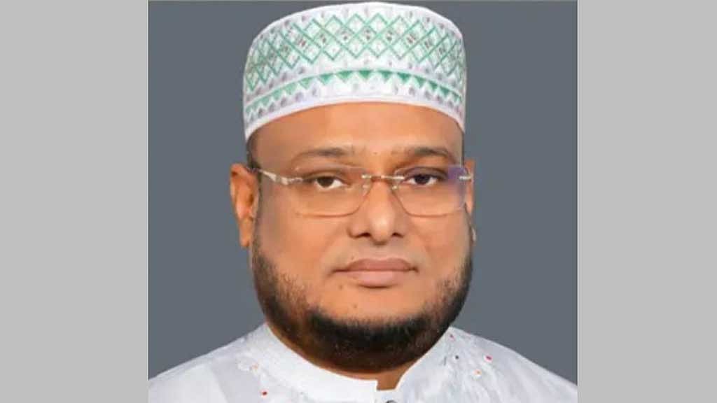 নড়িয়ার ওসিকে হুমকির অভিযোগ, বিএনপি নেতা সাগর বহিষ্কার