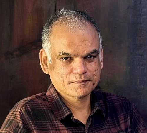 সাঈদ ইফতেখার আহমেদ