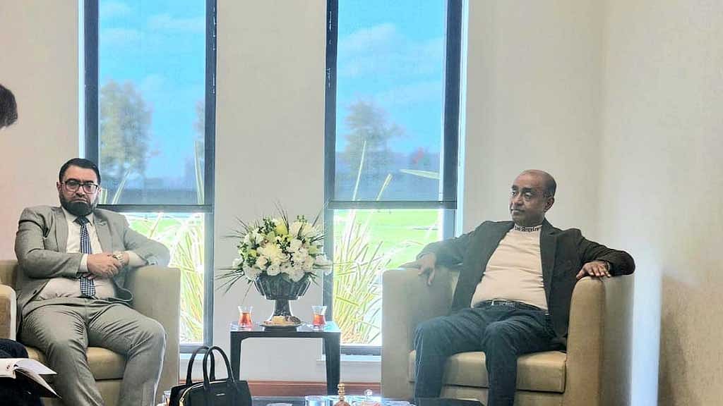 ‘আন্তর্জাতিক জাস্টিস সামিটে’ যোগ দিতে তুরস্কে আইনমন্ত্রী