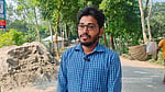 বিসিএসে গেজেটভুক্ত হলেন নীলফামারীর সোহেল রানা