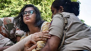 ভারতে যুব আন্দোলনে নতুন মুখ, কে এই নেহা বোরা