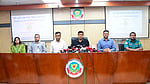 শেখ হাসিনাকে নিয়ে ভাইরাল অডিওর কণ্ঠ সাবেক ওসি রাকিবুলের: ডিবি