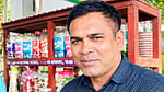 সিরাজগঞ্জে গ্রামীণ ব্যাংকের শাখায় অডিট চলাকালে ম্যানেজারের ‘আত্মহত্যা’