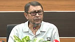 ডেঙ্গু মোকাবেলায় সরকার ব্যর্থ, এটা ঠিক না: স্বাস্থ্যমন্ত্রী