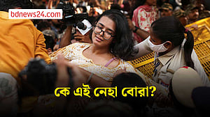 ভারতের নতুন জেন-জি আইকন, কে এই নেহা বোরা