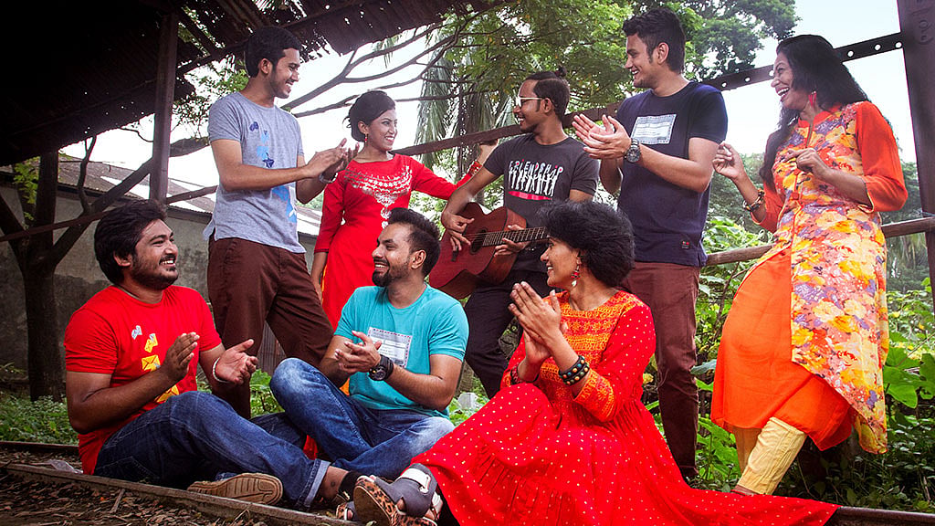 বন্ধু পাতানোর রেসিপি