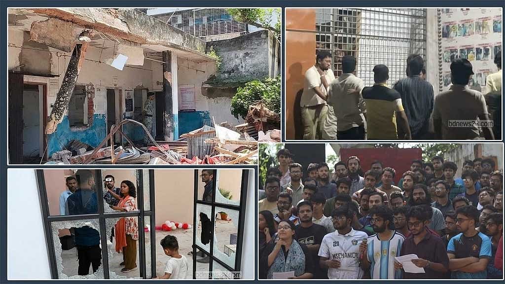 প্রত্যাশা ও বাস্তবতার ব্যবধান: ঝুঁকির মুখে বিএনপির জনআস্থা