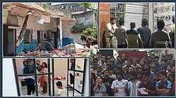 প্রত্যাশা ও বাস্তবতার ব্যবধান: ঝুঁকির মুখে বিএনপির জনআস্থা