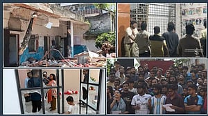 প্রত্যাশা ও বাস্তবতার ব্যবধান: ঝুঁকির মুখে বিএনপির জনআস্থা