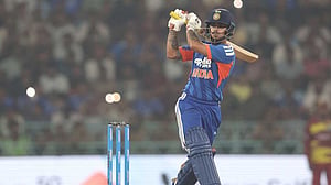 ‘ভুল শুধরে’ জাতীয় দলে ফিরে ছুটছেন কিষান