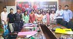 রাঙামাটিতে শিশু সাংবাদিকতার ফলো-আপ কর্মশালা