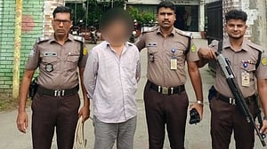 ঢাকায় হত্যা করে নীলফামারীতে নিয়ে মাটিচাপা: সামাজিকমাধ্যমে পরিচয়, ‘মুক্তিপণের জন্য’ খুন