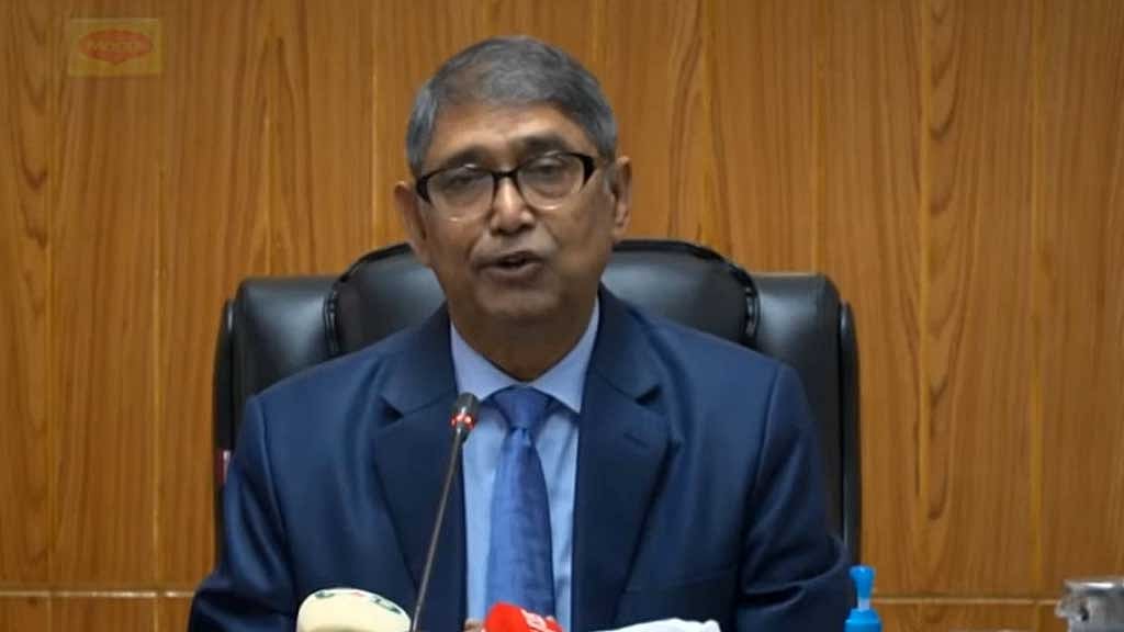 মুক্তিযোদ্ধার সংখ্যা ও ইতিহাস নিয়ে বিতর্কের ইতি চান মন্ত্রী