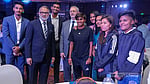 ‘অদম্য-৩২’ ফুটবলকন্যার দুয়ারে এক অদম্য সম্পাদকের ছায়া