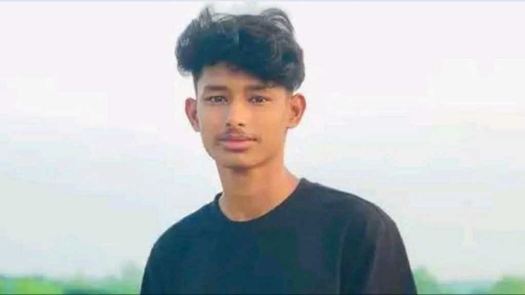 নোয়াখালীতে অভিমান করে বের হওয়া যুবকের লাশ মিলল পুকুর পাড়ে