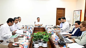 দুই মাসের মধ্যে এক হাজার খেলার মাঠ তৈরির নির্দেশ প্রধানমন্ত্রীর