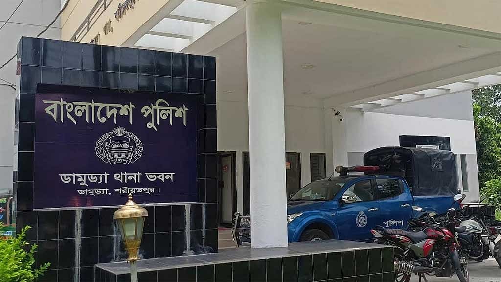 শরীয়তপুরে ক্ষেতের আইলে পড়েছিল কৃষকের লাশ, পরিবারের দাবি হত্যা
