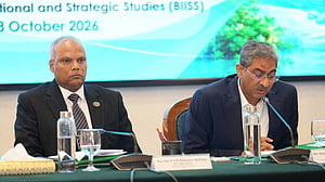 গঙ্গায় নবায়ন নয়, ‘নতুন বা সংশোধিত’ চুক্তি চায় ঢাকা