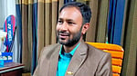 নড়াইলে নাশকতার মামলায় যুবলীগ সভাপতি গ্রেপ্তার